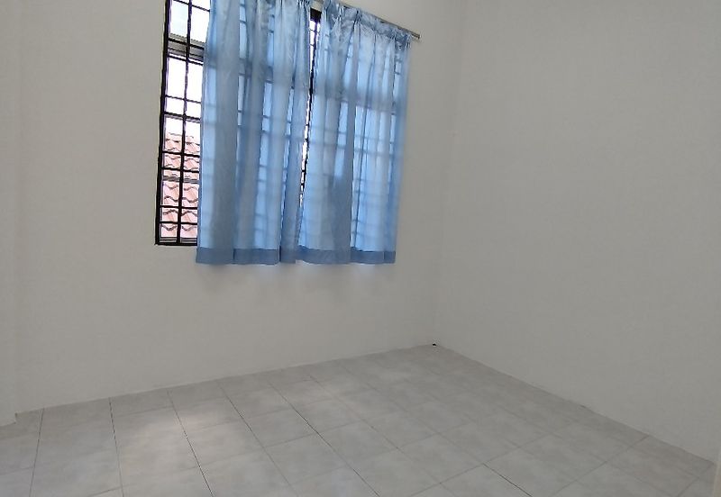 King's Height Apartment