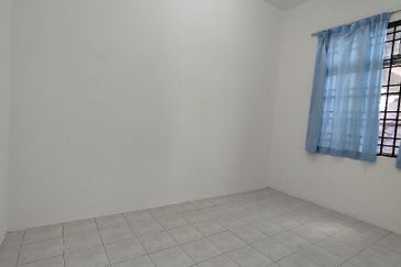 King's Height Apartment