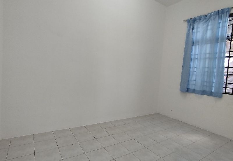 King's Height Apartment