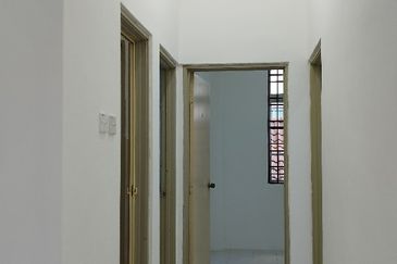 King's Height Apartment