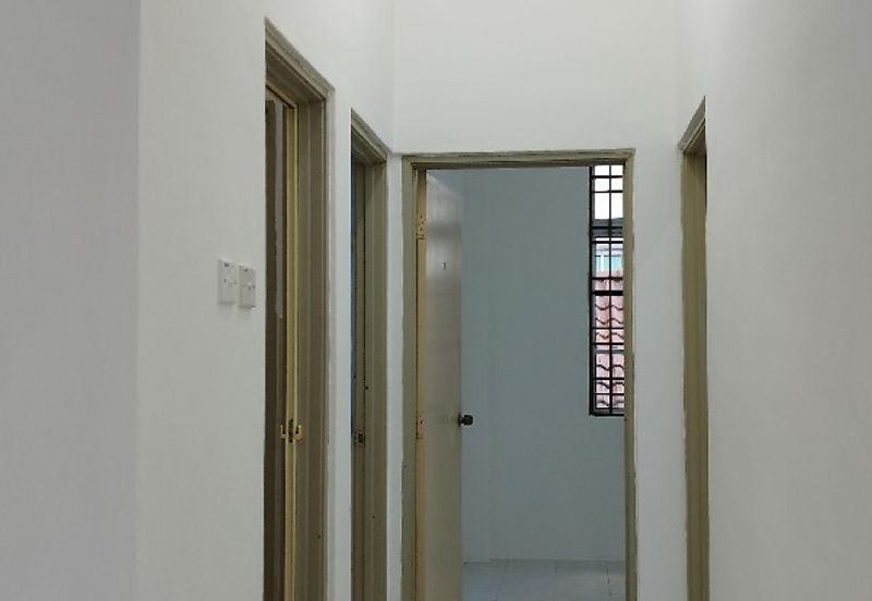 King's Height Apartment