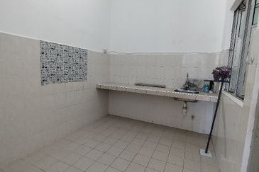 King's Height Apartment