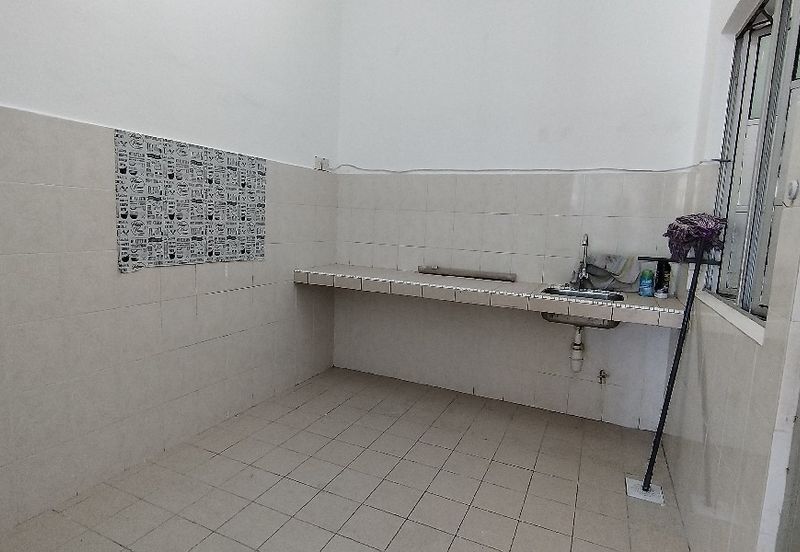 King's Height Apartment