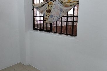 King's Height Apartment