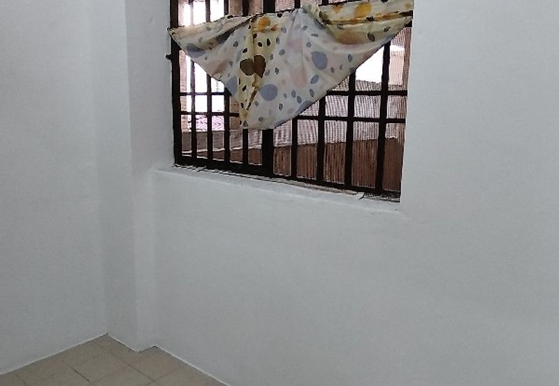 King's Height Apartment