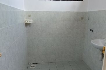 King's Height Apartment