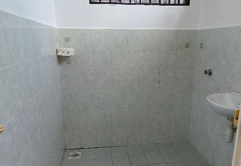 King's Height Apartment