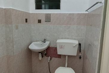 King's Height Apartment