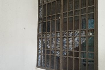 King's Height Apartment