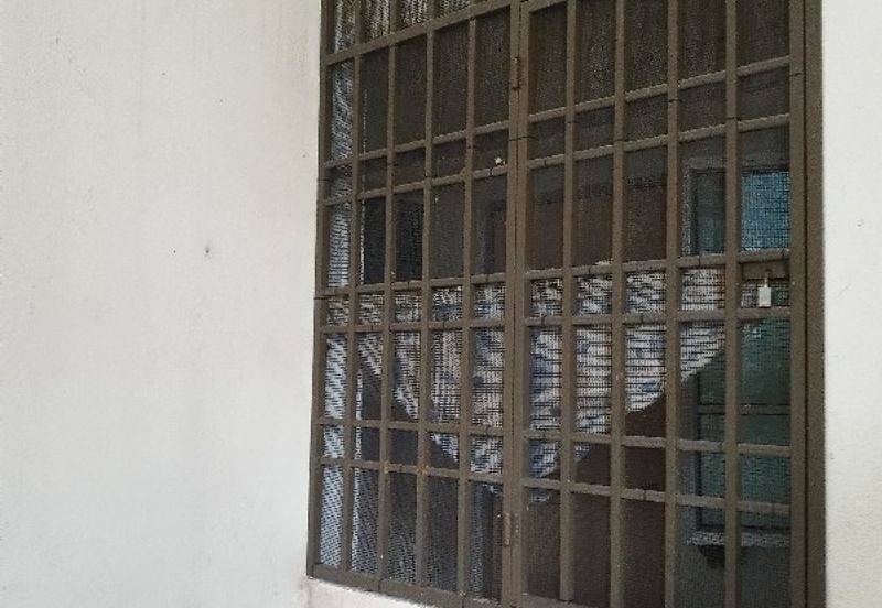 King's Height Apartment