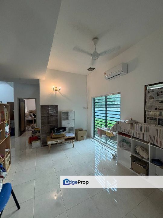 Tambun one and half Storey Semi D For Sale, Perak, Kinta