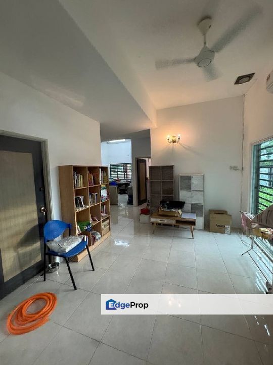 Tambun 1.5 Storey Semi D, Perak, Kinta