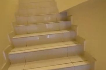 PUSAT KOMERSIAL PUNCAK TAIPING