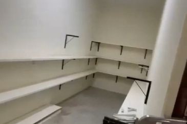 PUSAT KOMERSIAL PUNCAK TAIPING