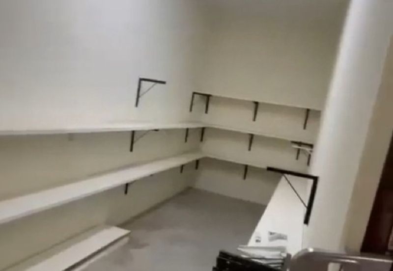 PUSAT KOMERSIAL PUNCAK TAIPING