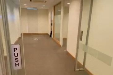 PUSAT KOMERSIAL PUNCAK TAIPING