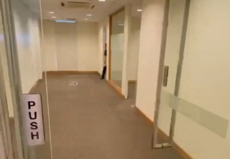 PUSAT KOMERSIAL PUNCAK TAIPING