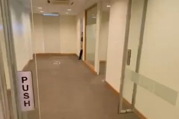 PUSAT KOMERSIAL PUNCAK TAIPING