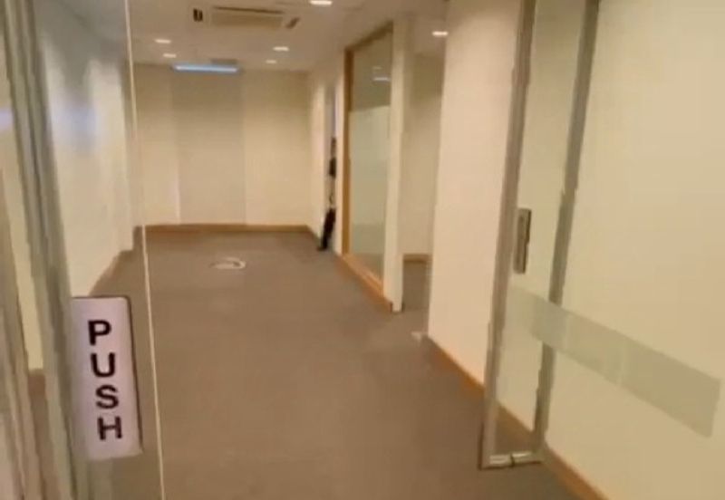 PUSAT KOMERSIAL PUNCAK TAIPING