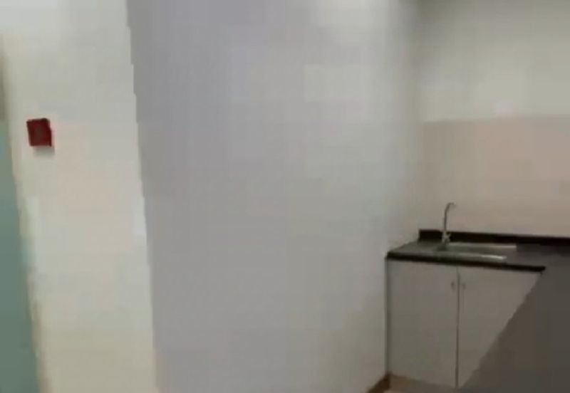 PUSAT KOMERSIAL PUNCAK TAIPING