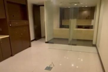 PUSAT KOMERSIAL PUNCAK TAIPING