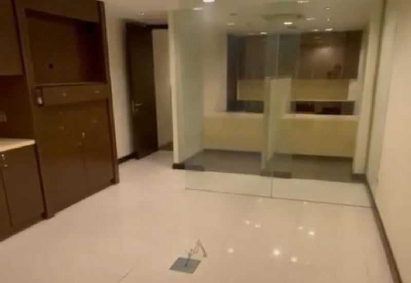 PUSAT KOMERSIAL PUNCAK TAIPING