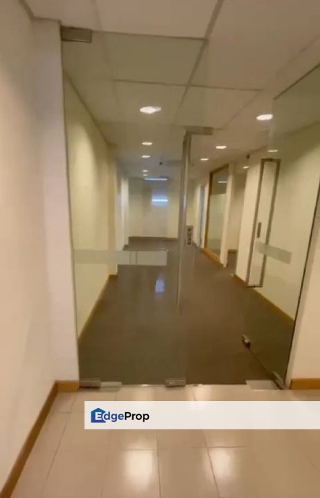 Taiping Good condition  3 Storey Shop Lot, Perak, Kamunting