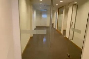 PUSAT KOMERSIAL PUNCAK TAIPING