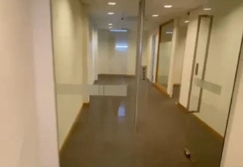 PUSAT KOMERSIAL PUNCAK TAIPING