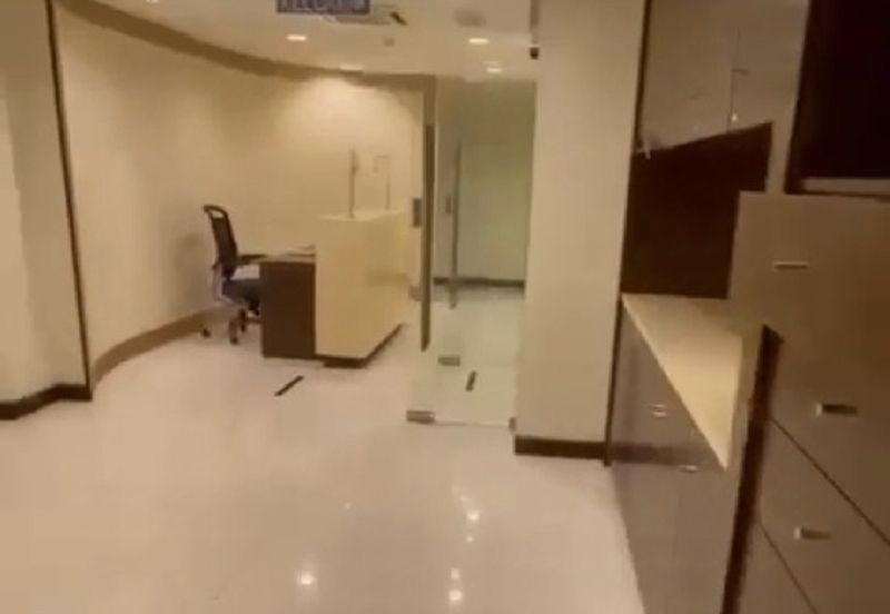 PUSAT KOMERSIAL PUNCAK TAIPING