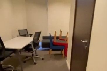 PUSAT KOMERSIAL PUNCAK TAIPING