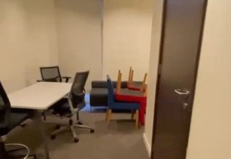 PUSAT KOMERSIAL PUNCAK TAIPING