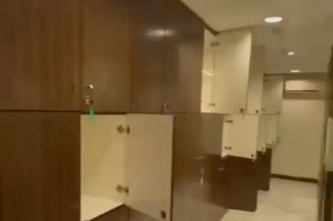 PUSAT KOMERSIAL PUNCAK TAIPING