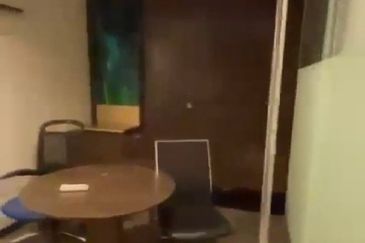 PUSAT KOMERSIAL PUNCAK TAIPING