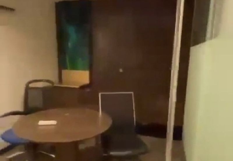 PUSAT KOMERSIAL PUNCAK TAIPING