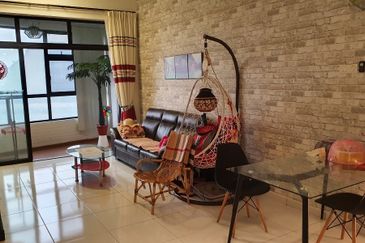 Oasis Condominium @ Simee (Kondominium Kepayang Oasis)