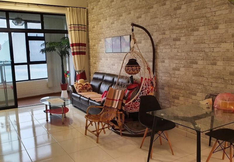 Oasis Condominium @ Simee (Kondominium Kepayang Oasis)