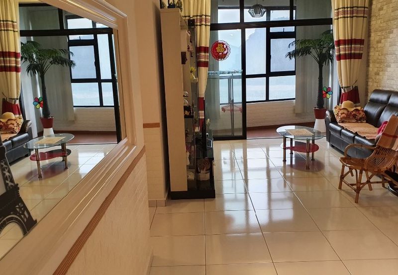 Oasis Condominium @ Simee (Kondominium Kepayang Oasis)