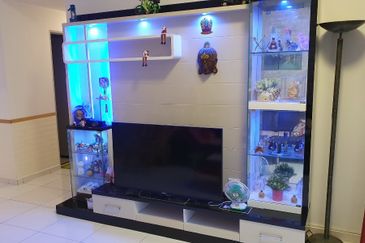 Oasis Condominium @ Simee (Kondominium Kepayang Oasis)