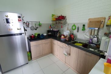 Oasis Condominium @ Simee (Kondominium Kepayang Oasis)