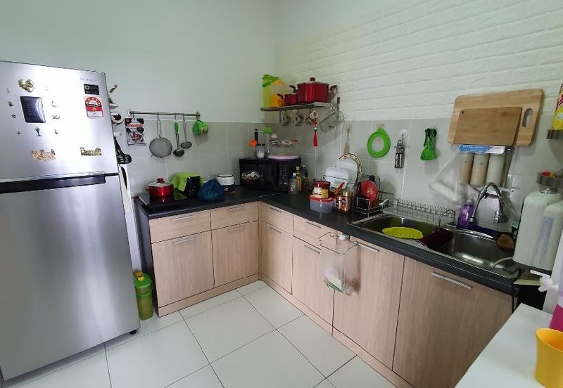 Oasis Condominium @ Simee (Kondominium Kepayang Oasis)