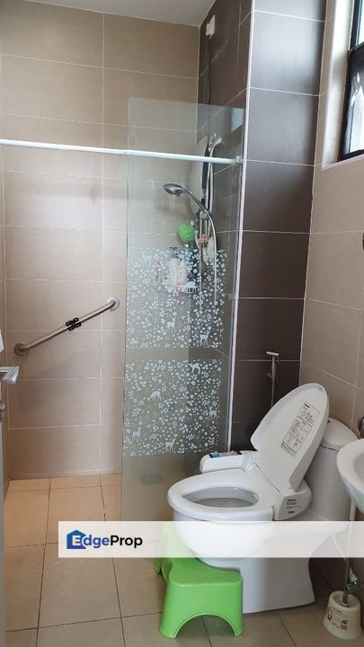 Oasis Condo Freehold Renovated, Furnished bigger size For Sale, Perak, Ipoh