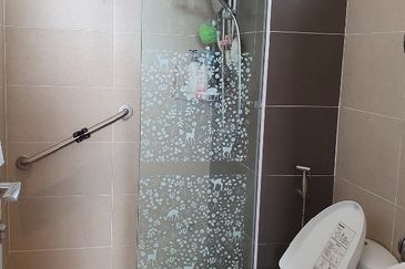 Oasis Condominium @ Simee (Kondominium Kepayang Oasis)