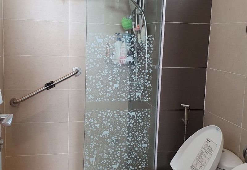 Oasis Condominium @ Simee (Kondominium Kepayang Oasis)