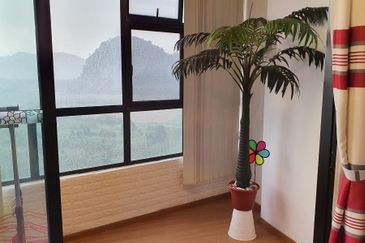 Oasis Condominium @ Simee (Kondominium Kepayang Oasis)