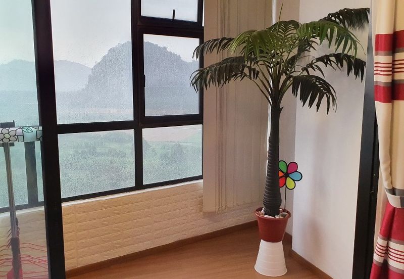 Oasis Condominium @ Simee (Kondominium Kepayang Oasis)