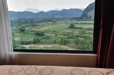 Oasis Condominium @ Simee (Kondominium Kepayang Oasis)