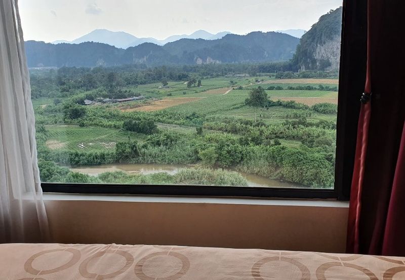 Oasis Condominium @ Simee (Kondominium Kepayang Oasis)