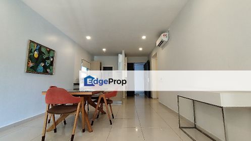 The Haven  Fully Furnished Corner Unit Luxury Condo with Stunning View, Perak, Ipoh