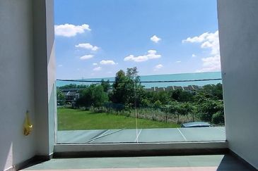 TAMAN MERU 2 - SCIENTEX